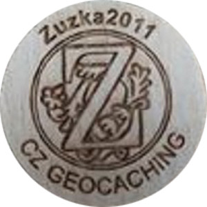 Zuzka2011