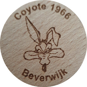 Coyote 1966