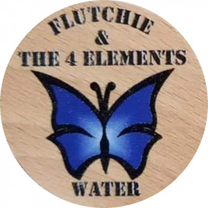 Flutchie & the 4 elements Water 