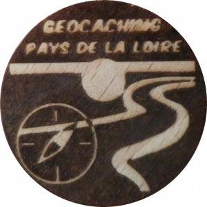 GEOCACHING PAYS DE LA LOIRE