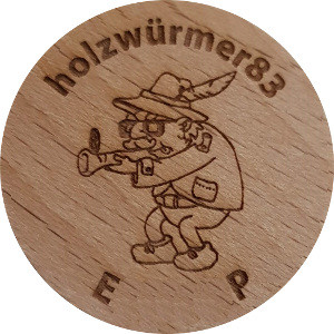 holzwürmer83