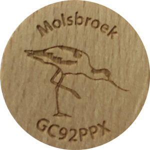 Molsbroek
