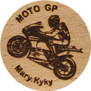 MOTO GP