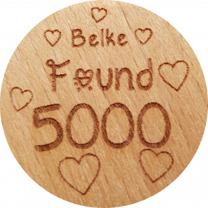 Belke Found 5000