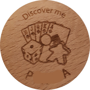 Discover me