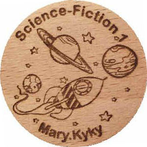 Science-Fiction 1