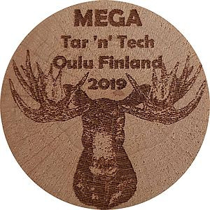 MEGA Tar´n´Tech Oulu Finnland 2019