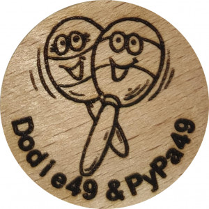 Dodie49 & PyPa49