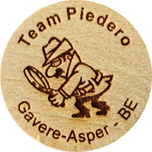Team Piedero