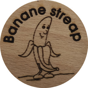 Banane streap