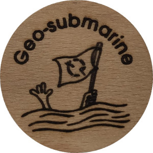 Geo-submarine