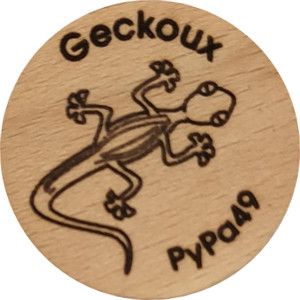 Geckoux