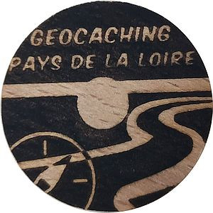 GEOCACHING PAYS DE LA LOIRE