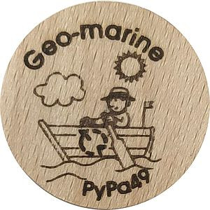 Geo-marine