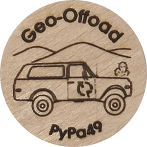 Geo-Offroad