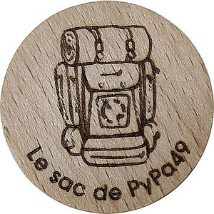 Le sac de PyPa49
