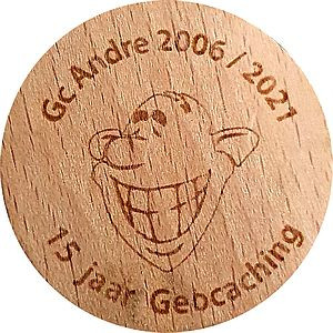 Gc Andre 2006 / 2021