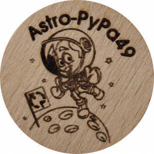 Astro-PyPa49