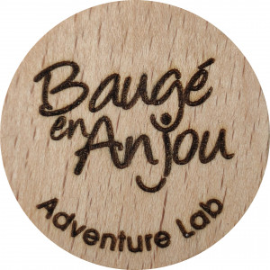 Baugé Adventure Lab