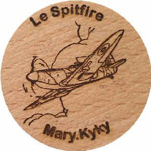 Le Spitfire