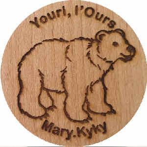 Youri, l'Ours