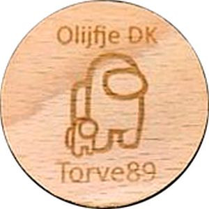 Olijfje DK Torve89