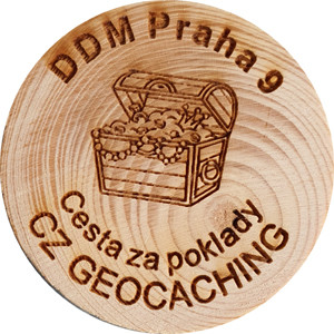DDM Praha 9