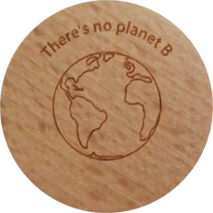 There's no planet B