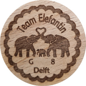 Team Elefantin