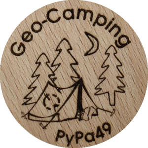 Geo-Camping