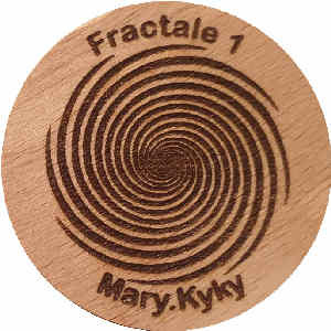 Fractale 1