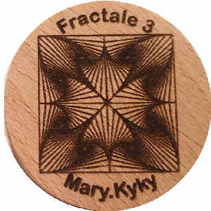 Fractale 3