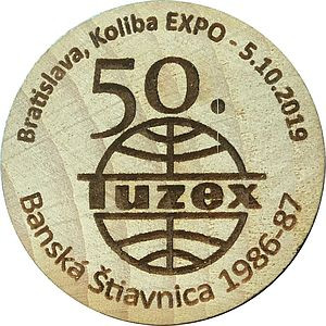 Bratislava, Koliba EXPO - 5.10.2019
