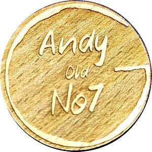 AndyOldNo7