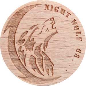 NIGHT WOLF 68 . . .