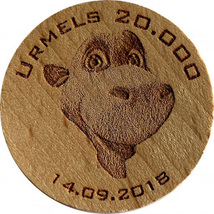 URMELS 20.000