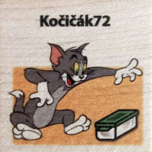 Kočičák72