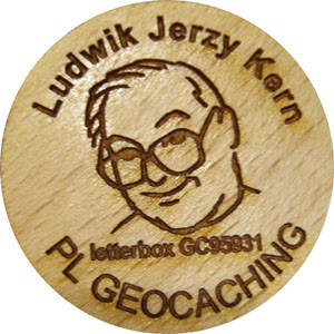 Ludwik Jerzy Kern
