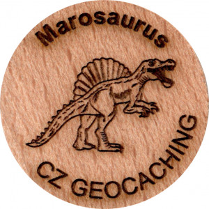 Marosaurus