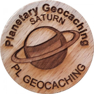 Planetary Geocaching