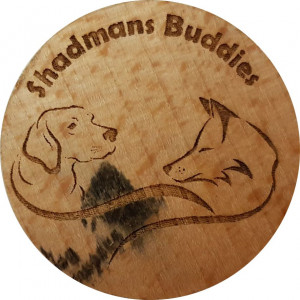 Shadmans Buddies