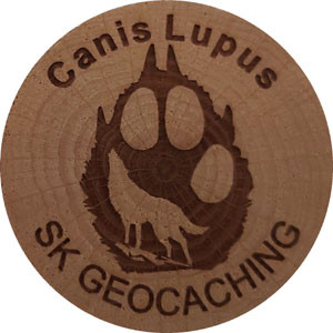Canis Lupus