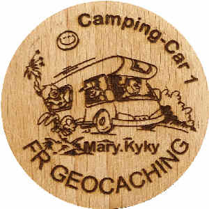 Camping-Car 1