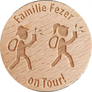 Familie Fezer