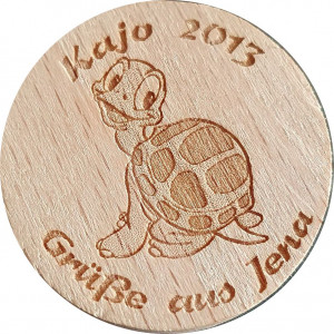 Kajo 2013