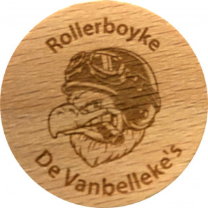 Rollerboyke