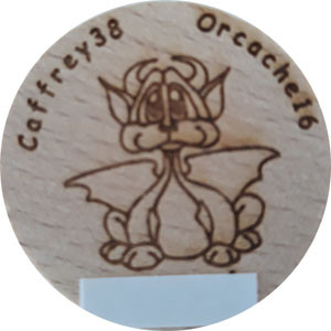 Caffrey38  Orcache16