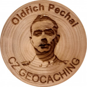 Oldřich Pechal
