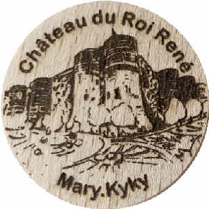 Château du Roi René