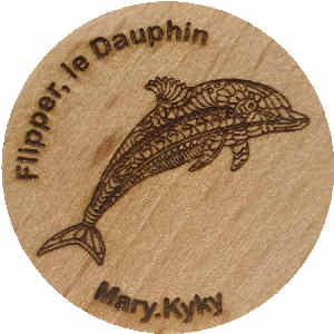 Flipper, le Dauphin